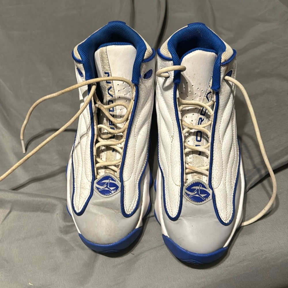 Jorden shoes